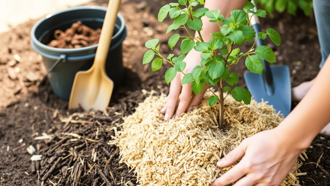 Seu Jardim Sem Invasoras: Um Jeito Esperto de Prevenir