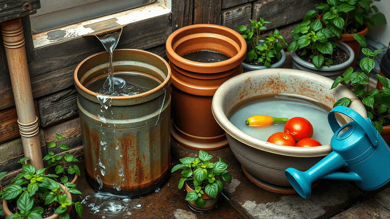 Cobertura de solo com mulch