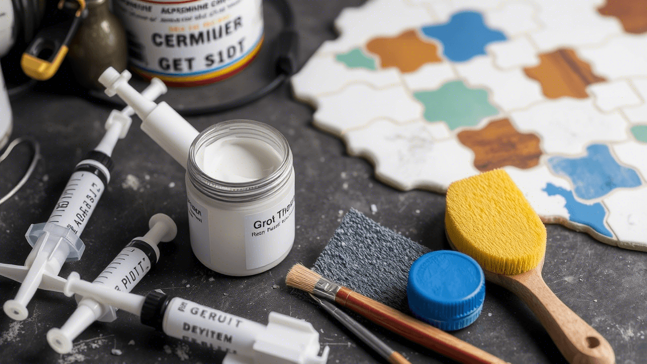 Técnicas de restauração de cerâmica