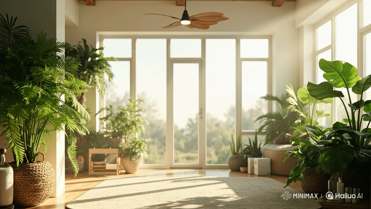 Como Acabar com a Umidade em Casa