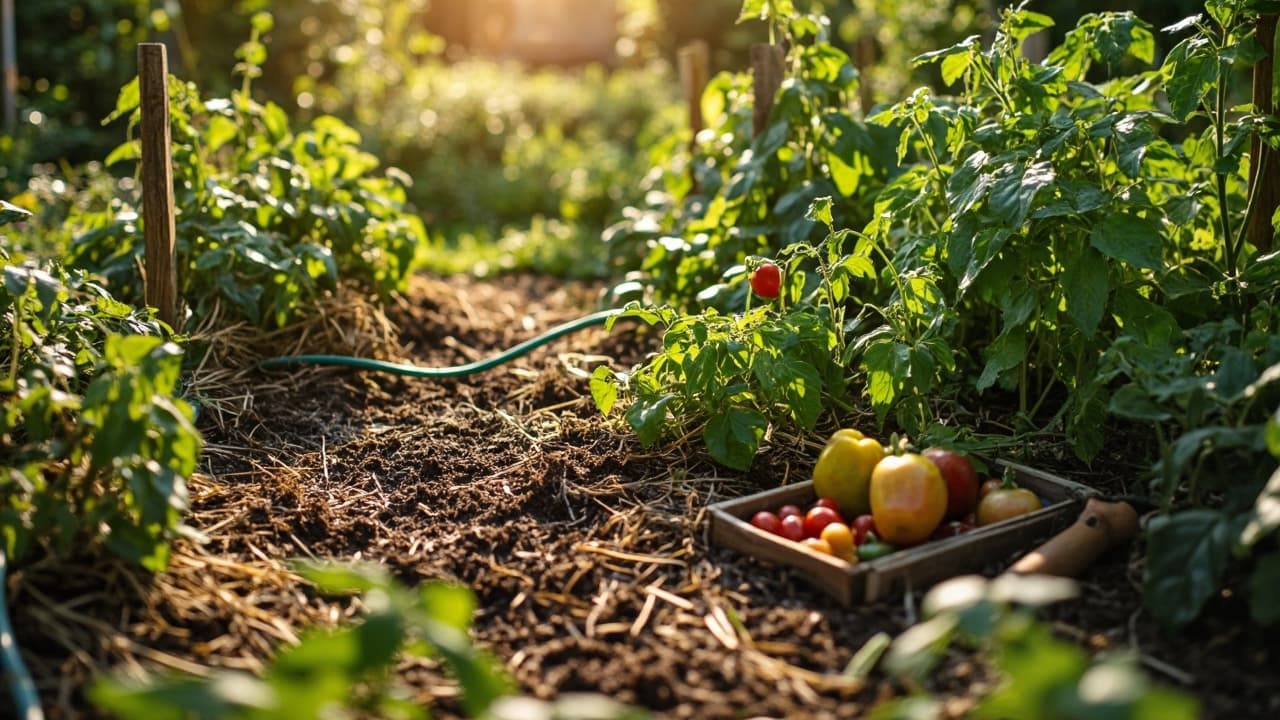 Ervas Daninhas Nunca Mais: 7 Táticas Naturais