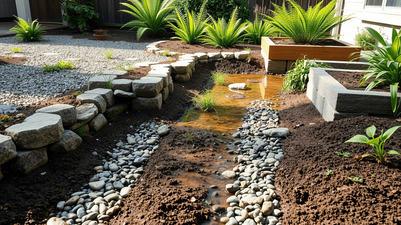 Seu Jardim Sem Invasoras: Dicas de Prevenção