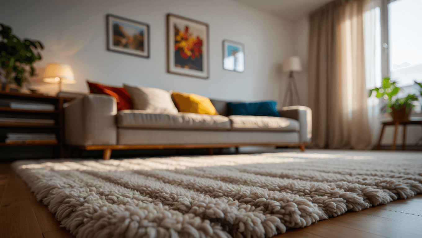 Evite Esses 5 Erros de Decoração que Tirão o Aconchego