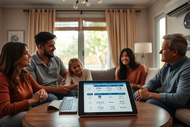 Planejamento de automação